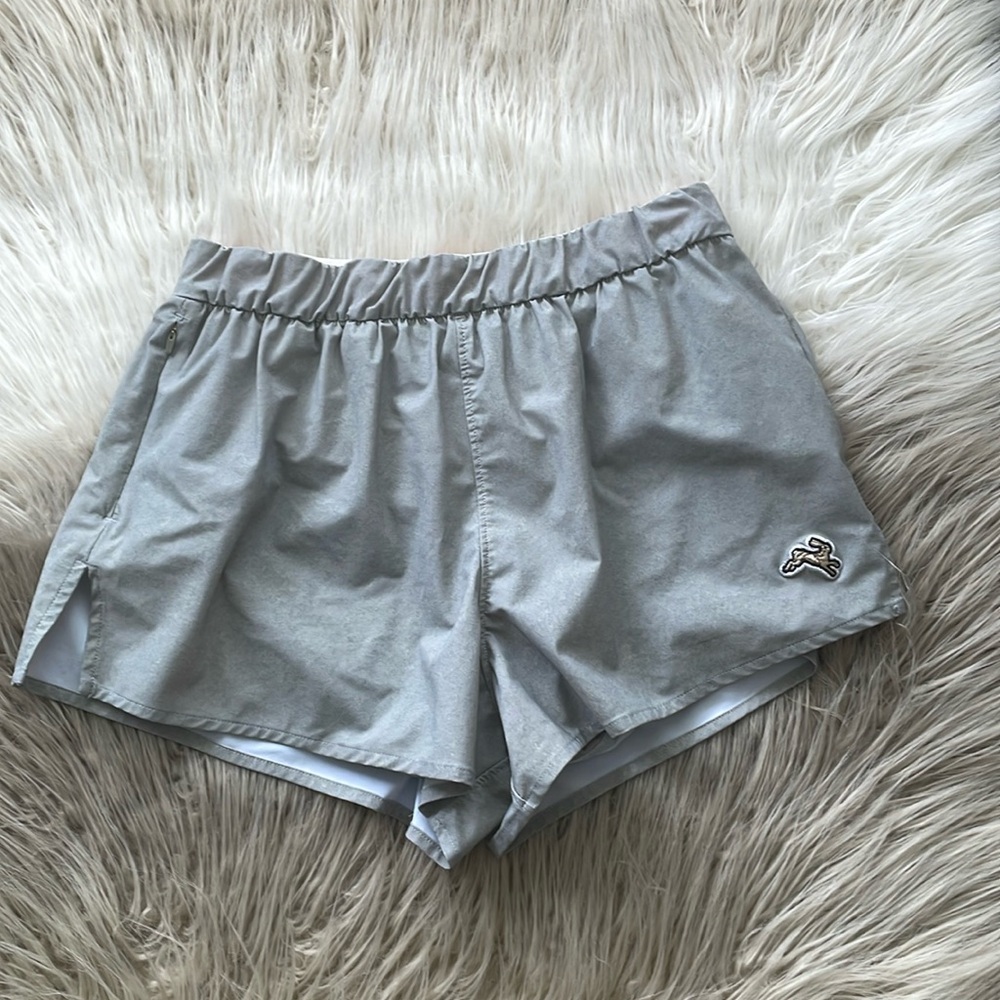 Tracksmith Run Cannonball shorts sz Medium